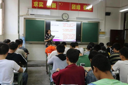 太牛了 威远这所民办学校...