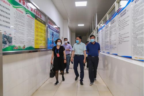 学校开展2020年春季学期校园食品安全专项检查