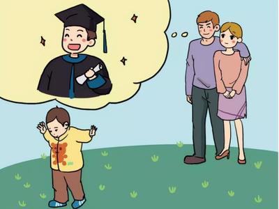 孩子上高三成绩一般,是选择民办大学还是大专