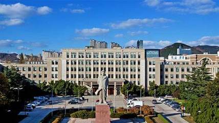 2018年辽宁省大学排行榜出炉,2所高校入围全国百强,有你母校吗