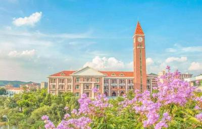 2018一线城市民办大学10强出炉,雄踞榜首的是它