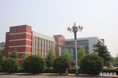 许昌学院在河南高校中排第几位 2021年录取详情