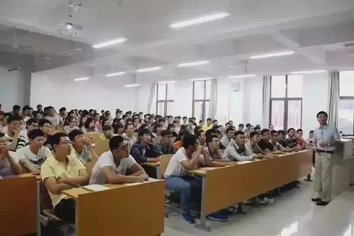 燕京理工学院入围2020软科中国民办高校二十强