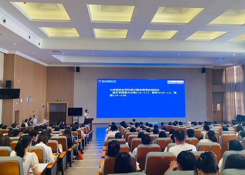 民办学校陷入困局 但成都的这所新贵学校,不这么看
