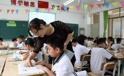 民转公 尘埃落定,民办学校的教师有几个选择,他们该何去何从