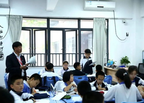 民办学校未来的路在哪里 这场办学水平评估给出了答案