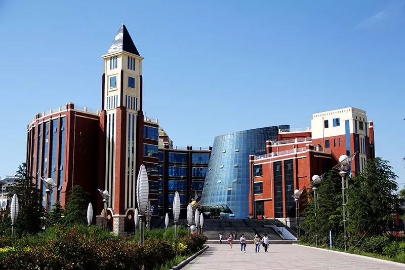 河南专升本院校介绍34:郑州工业应用技术学院