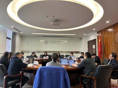 上海民办高校“数字马院”建设研讨会召开