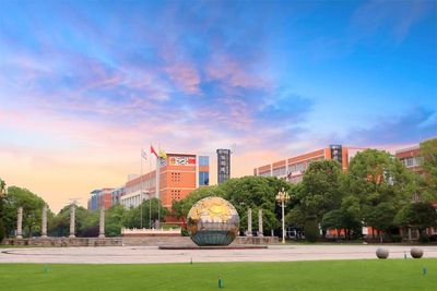 最新出炉:2021年湖南省民办大学排名!湖南涉外经济学院继续领跑