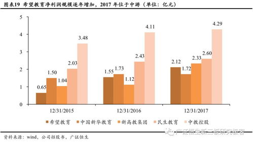 希望教育成功上市 自建与并购双轮驱动，成就中国第二大民办高校集团