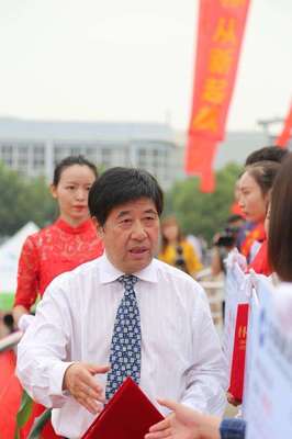 武汉民办高校设立“校长奖”,优秀“牛人学生”每人奖励2万元