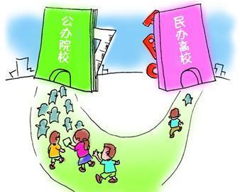 200所民办高校遭遇零投档 招生困境下转向省外求生